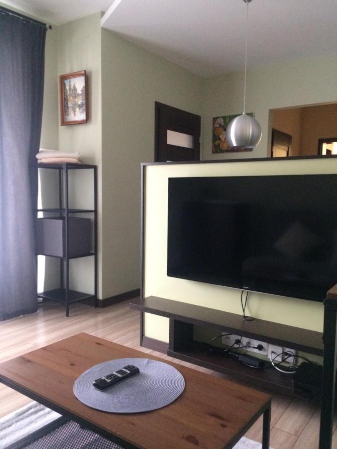 Apartamenty Przy Arkadii Varsovie Extérieur photo