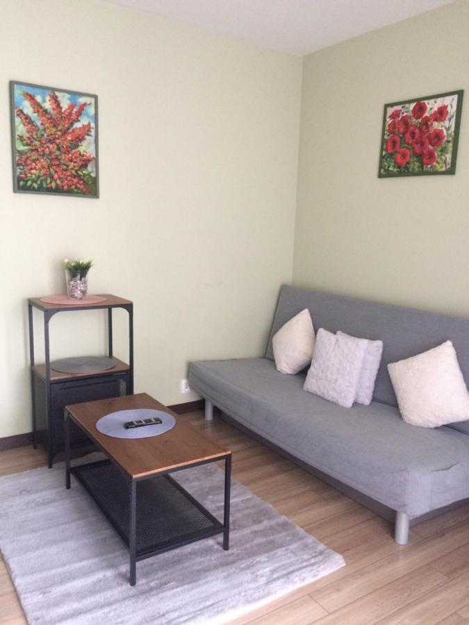 Apartamenty Przy Arkadii Varsovie Extérieur photo