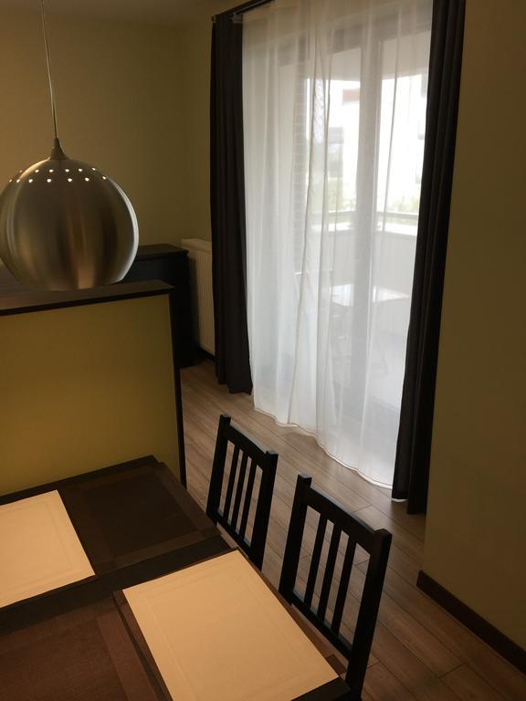 Apartamenty Przy Arkadii Varsovie Extérieur photo