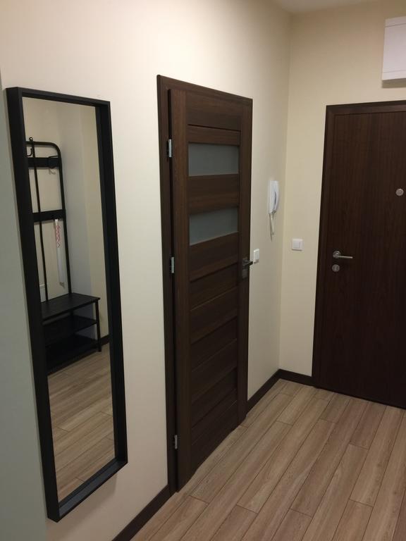 Apartamenty Przy Arkadii Varsovie Extérieur photo